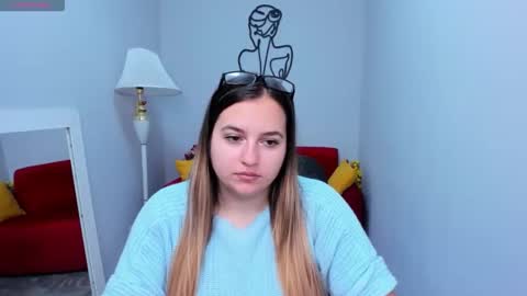 Maria online show from 11.26.25