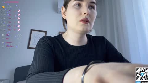 Maria online show from 02.20.25