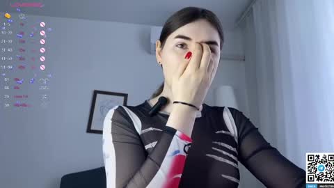 Maria online show from 02.22.25