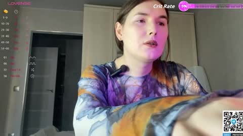 Maria online show from 09.09.25