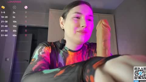 Snapshot of maria_bowie chatting on 02.26.26 Maria online show from 02.26.26