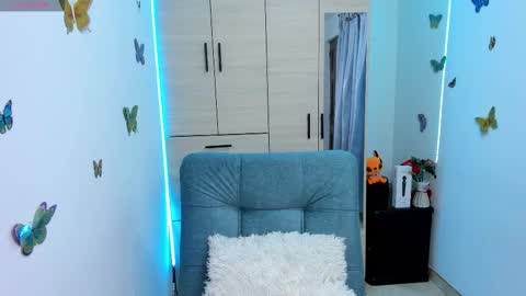 Maria camila online show from 03.06.26