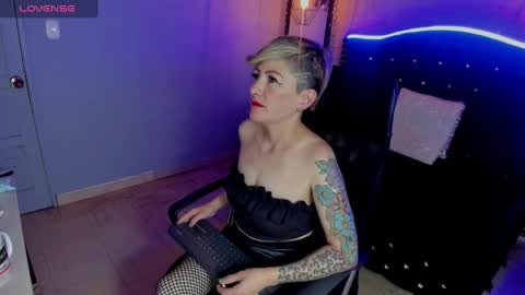 Maria fernanda online show from 01.24.25