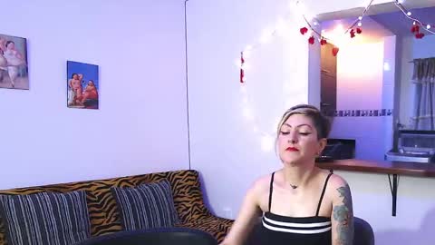 Maria fernanda online show from 02.08.25