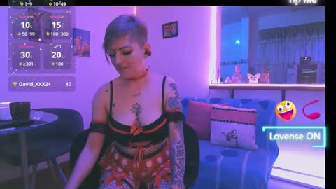 Maria fernanda online show from 01.13.26