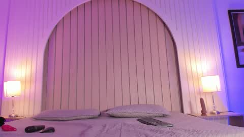 Snapshot of maria_gil chatting on 02.02.26 Maria online show from 02.02.26