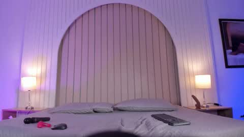 Snapshot of maria_gil chatting on 02.04.26 Maria online show from 02.04.26