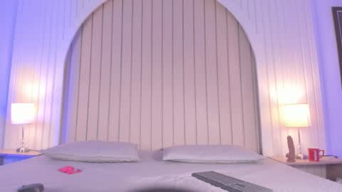 Snapshot of maria_gil chatting on 02.07.26 Maria online show from 02.07.26