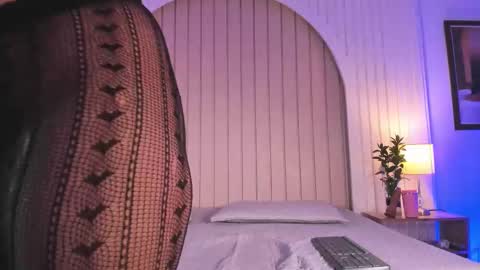 Snapshot of maria_gil chatting on 02.23.26 Maria online show from 02.23.26