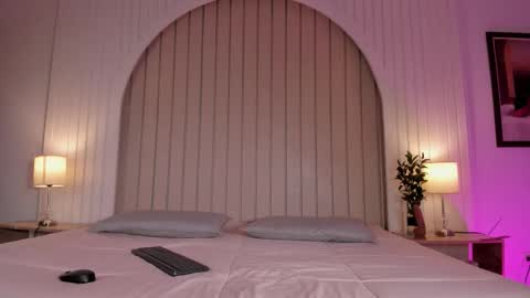 Snapshot of maria_gil chatting on 02.25.26 Maria online show from 02.25.26