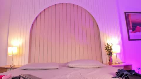 Snapshot of maria_gil chatting on 02.27.26 Maria online show from 02.27.26