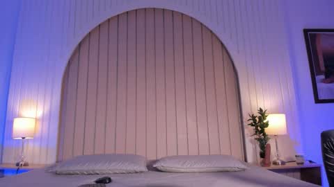 Snapshot of maria_gil chatting on 03.02.26 Maria online show from 03.02.26