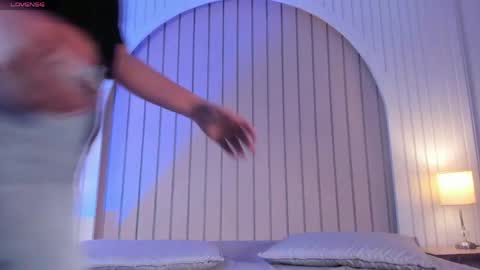 Maria  online show from 04.14.26