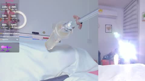 maria_jones__ online show from 10.23.25