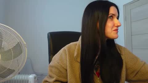 MARIA MIGHT online show from 03.05.26