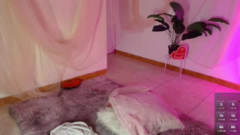 M. online show from 02.14.25