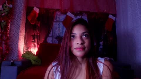 Snapshot of maria_rosse chatting on 12.12.24 Mara online show from 12.12.24