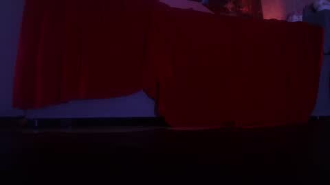 Snapshot of maria_rosse chatting on 12.24.24 Mara online show from 12.24.24