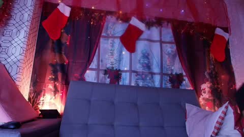 Snapshot of maria_rosse chatting on 01.06.25 Mara online show from 01.06.25