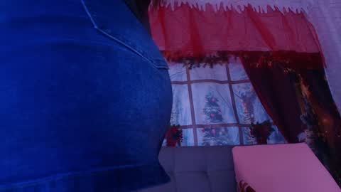 Snapshot of maria_rosse chatting on 01.09.25 Mara online show from 01.09.25