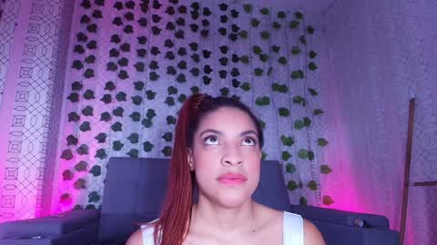 Snapshot of maria_rosse chatting on 01.17.25 Mara online show from 01.17.25