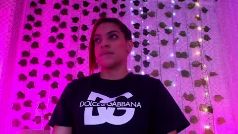 Snapshot of maria_rosse chatting on 01.25.25 Mara online show from 01.25.25