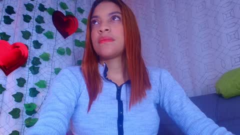 Snapshot of maria_rosse chatting on 02.06.25 Mara online show from 02.06.25