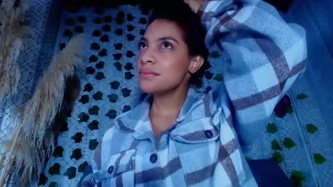 Snapshot of maria_rosse chatting on 02.26.25 Mara online show from 02.26.25