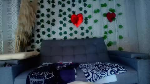 Snapshot of maria_rosse chatting on 02.27.25 Mara online show from 02.27.25