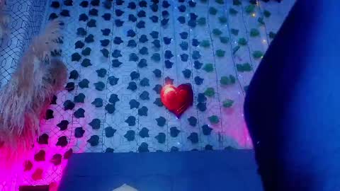 Snapshot of maria_rosse chatting on 03.01.25 Mara online show from 03.01.25