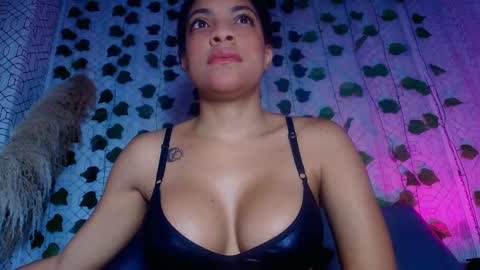 Snapshot of maria_rosse chatting on 03.04.25 Mara online show from 03.04.25