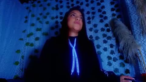 Snapshot of maria_rosse chatting on 03.06.25 Mara online show from 03.06.25