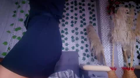 Snapshot of maria_rosse chatting on 03.07.25 Mara online show from 03.07.25