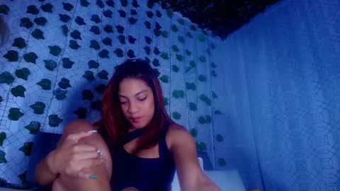 Snapshot of maria_rosse chatting on 03.12.25 Mara online show from 03.12.25