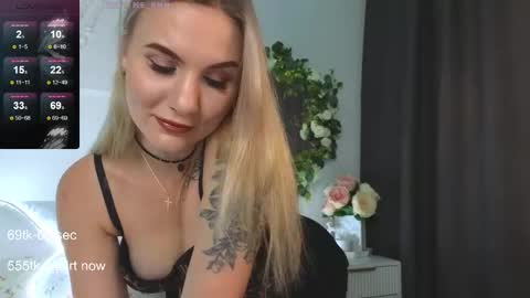 maria_shy_lii online show from 09.13.25