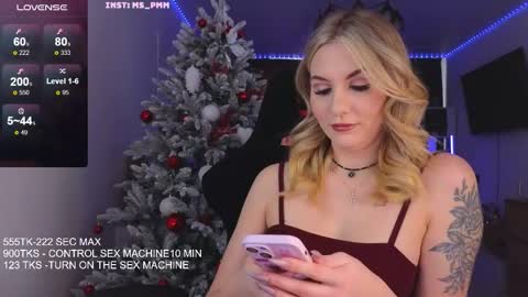 maria_shy_lii online show from 12.15.25