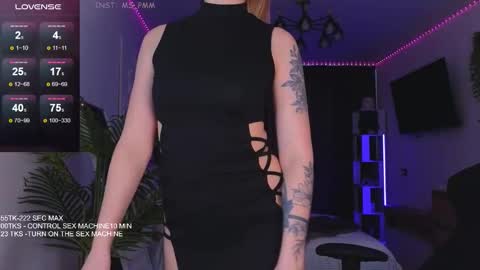 maria_shy_lii online show from 02.08.26