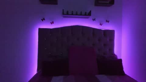  My name is Valentina  online show from 10.05.25