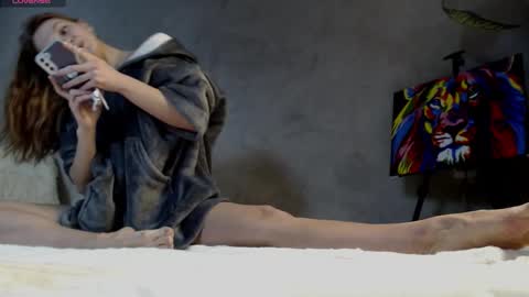  Maria  online show from 02.02.26