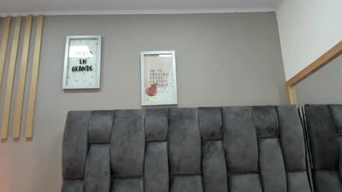 Snapshot of mariaa__fernanda chatting on 01.17.25 mariaa__fernanda online show from 01.17.25