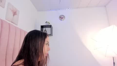 Snapshot of mariaa__fernanda chatting on 07.07.26 mariaa__fernanda online show from 07.07.26