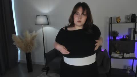 Snapshot of mariaa_meow chatting on 06.05.26 Maria online show from 06.05.26