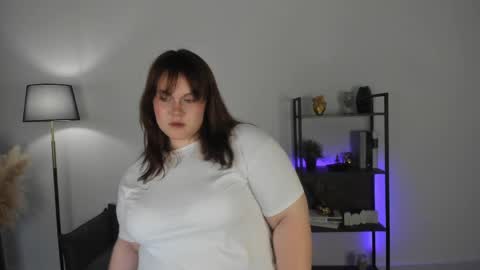 Snapshot of mariaa_meow chatting on 06.06.26 Maria online show from 06.06.26
