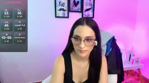 Leidy online show from 02.21.26
