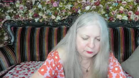 Maria online show from 03.29.26