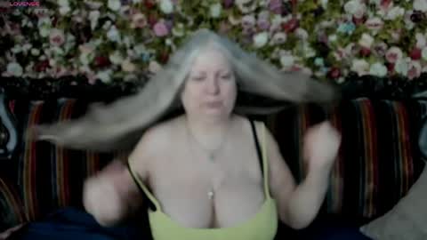 Maria online show from 04.03.26