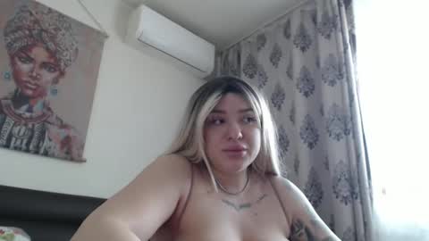 mariabloom999 online show from 02.05.26