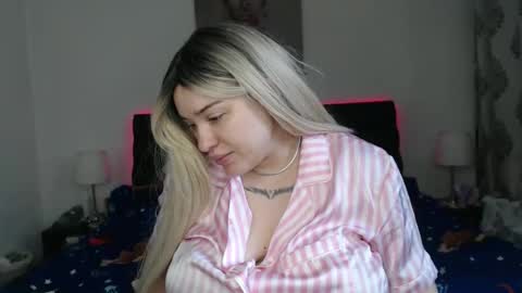 mariabloom999 online show from 02.11.26