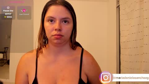 mariadanielasanchez online show from 02.11.25