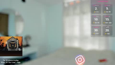 mariadanielasanchez online show from 10.06.25